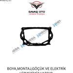 PANEL ÖN PLASTİK AUDI Q3 2011-2018 KAMPANYA