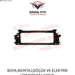 PANEL ÖN RENAULT CAPTUR 2020 KAMPANYA