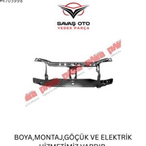 PANEL ÖN RENAULT CLIO 1998 1999 2000