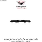 PANEL ÖN RENAULT KADJAR 2015 2016 2017 2018 KAMPANYA
