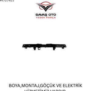 PANEL ÖN RENAULT KADJAR 2015 2016 2017 2018 KAMPANYA