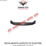 PANEL ÖN RENAULT KANGOO 1998 1999 2000 2001 2002 2003
