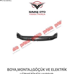 PANEL ÖN RENAULT KANGOO 1998 1999 2000 2001 2002 2003