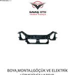 PANEL ÖN RENAULT KANGOO 2003 2004 2005 2006 2007 2008