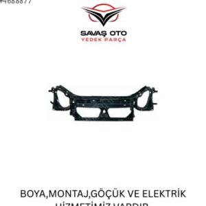 PANEL ÖN RENAULT KANGOO 2003 2004 2005 2006 2007 2008