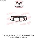 PANEL ÖN RENAULT MASTER IV 2020 KAMPANYA