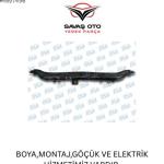 PANEL ÖN RENAULT MEGANE II 2002-2009 KAMPANYA