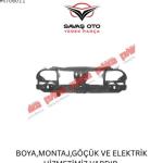 PANEL ÖN RENAULT SCENIC 1999 2000 2001 2002 2003