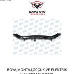 PANEL ÖN RENAULT SCENIC 2003 2004 2005 2006 2007 2008 2009