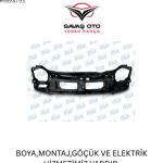 PANEL ÖN RENAULT TRAFIC 2001 2002 2003 2004 2005 2006