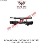 PANEL ÖN SEAT IBIZA 1993 1994 1995 1996 1997 1998 1999