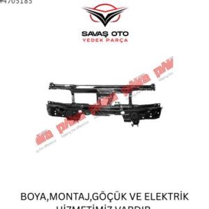 PANEL ÖN SEAT IBIZA 1993 1994 1995 1996 1997 1998 1999