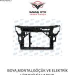 PANEL ÖN SEAT IBIZA 2009-2015