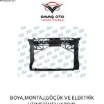 PANEL ÖN SEAT LEON KAMPANYA 2013 2014 2015 2016