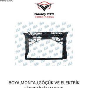 PANEL ÖN SEAT LEON KAMPANYA 2013 2014 2015 2016