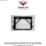 PANEL ÖN SKODA FABIA 2015- KAMPANYA