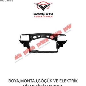PANEL ÖN SKODA OCTAVIA 1997-2011 KAMPANYA