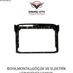 PANEL ÖN SKODA OCTAVIA 2020 2021 2022