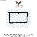 PANEL ÖN TOYOTA AURIS 2013 2014 2015 2016 2017