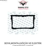 PANEL ÖN TOYOTA AURIS 2013 2014 2015 2016 2017