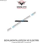 PANEL ÖN ÜST PEUGEOT 301 2012-2018KAMPANYA