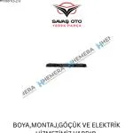 PANEL ÖN ÜST PEUGEOT 301 2012-2018KAMPANYA