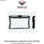 Volkswagen Passat Ön Panel çıkma parça - SAVAŞ OTO YEDEK PARÇA İstanbul