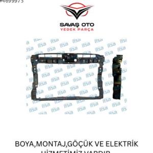 PANEL ÖN VOLKSWAGEN PASSAT 2015- KAMPANYA