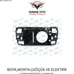 PANEL ÖN VOLKSWAGEN POLO 1994 1995 1996 1997 1998 1999