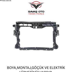 PANEL ÖN VOLKSWAGEN TIGUAN 2011