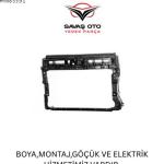 PANEL ÖN VOLKSWAGEN TIGUAN 2016 2017 2018 2019