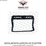 PANEL ÖN VOLKSWAGEN TIGUAN 2016 KAMPANYA