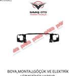 PANEL RENAULT EXPRESS 1992 1993 1994 1995 1996 1997 1998