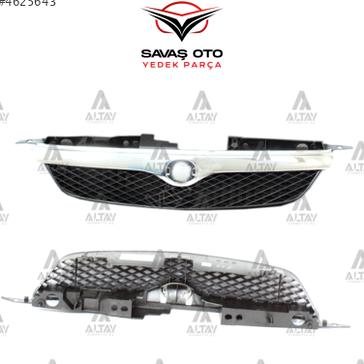 Mazda 323 Panjur çıkma parça