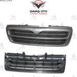 PANJUR B-2500 1997 1998 1999 2000 GRİ KAMPANYA