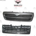 PANJUR B-2500 1997 1998 1999 2000 GRİ KAMPANYA