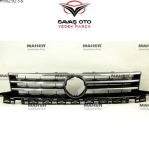 PANJUR CADDY 2016 2017 2018 2019 2020 (3 NİKELAJ) ÖN KAMPANYA