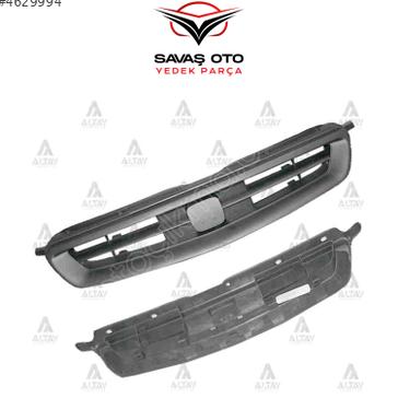 Honda Civic Panjur çıkma parça