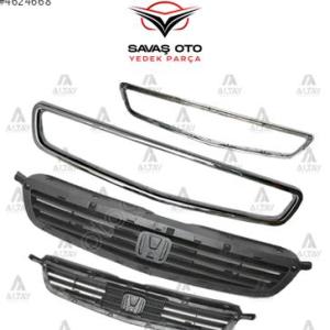 PANJUR CIVIC 1996 1997 1998 SEDAN KROM KAMPANYA