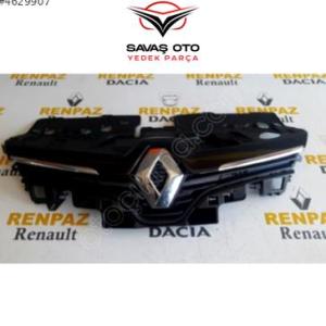 PANJUR CLIO IV 2016 ÖN MAT GRİ