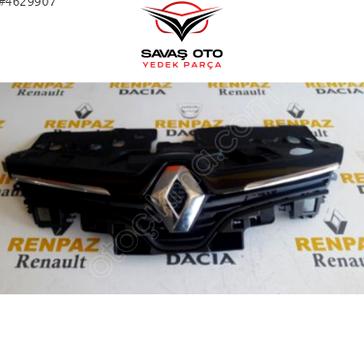 Renault Megane Panjur çıkma parça