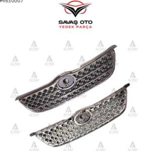 PANJUR COROLLA 2002 2003 2004 SEDAN BAKLAVALI TİP KROM KAMPANYA
