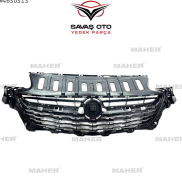 Opel Corsa Panjur çıkma parça