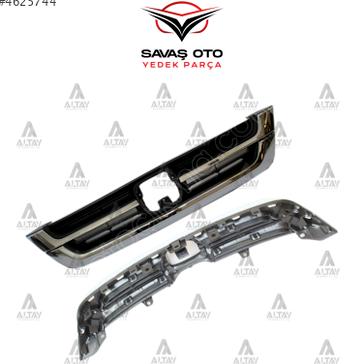 Honda CR-V Panjur çıkma parça