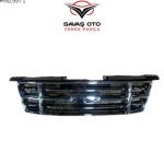 PANJUR D-MAX 2007 2008 2009 2010 SİYAH KAMPANYA