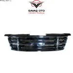 PANJUR D-MAX 2007 2008 2009 2010 SİYAH KAMPANYA