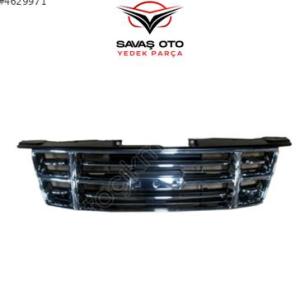 PANJUR D-MAX 2007 2008 2009 2010 SİYAH KAMPANYA