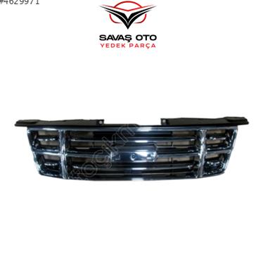 Isuzu D-Max Panjur çıkma parça