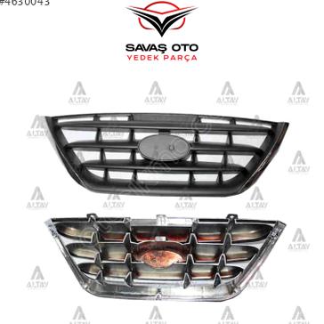Hyundai Accent Panjur çıkma parça