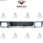 PANJUR HILUX 1998 1999 2000 2001 LN-145 KROM KAMPANYA